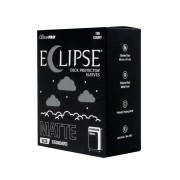 Ultra PRO Eclipse Matte Standard Deck Protector Sleeves : Smoke Grey (105)