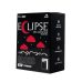 Ultra PRO Eclipse Gloss Standard Deck Protector Sleeves : Apple Red (105 Τμχ)