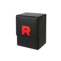 Pokémon TCG  - Team Rocket”s Grand Ambition - Exclusive Collectors Case - Βαλίτσα (Chinese)