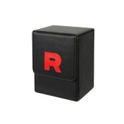 Pokémon TCG  - Team Rocket”s Grand Ambition - Exclusive Collectors Case - Βαλίτσα (Chinese)