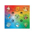 Pokémon TCG: First Partner Illustration Collection - Series 3