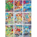 Pokémon TCG: First Partner Illustration Collection - Series 3