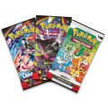 Pokémon TCG: First Partner Illustration Collection - Series 3
