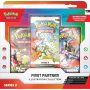 Pokémon TCG: First Partner Illustration Collection - Series 2