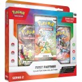 Pokémon TCG: First Partner Illustration Collection - Series 2