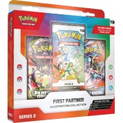 Pokémon TCG: First Partner Illustration Collection - Series 2
