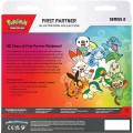 Pokémon TCG: First Partner Illustration Collection - Series 2