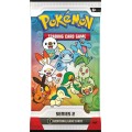 Pokémon TCG: First Partner Illustration Collection - Series 2