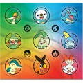 Pokémon TCG: First Partner Illustration Collection - Series 2