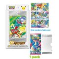 Pokemon TCG: Chinese 30th Anniversary Celebration First Partner Vol.1 