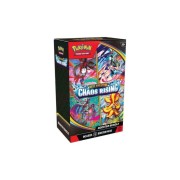 Pokémon TCG: Mega Evolution - Chaos Rising - Booster Bundle (6 Boosters)