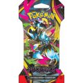 Pokémon TCG: Mega Evolution - Pitch Black - Sleeved Booster (Random Art)