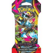 Pokémon TCG: Mega Evolution - Pitch Black - Sleeved Booster (Random Art)