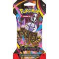 Pokémon TCG: Mega Evolution - Pitch Black - Sleeved Booster (Random Art)