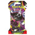 Pokémon TCG: Mega Evolution - Pitch Black - Sleeved Booster (Random Art)