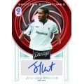 Panini 2025-2026 Prestige EFL Soccer International - Mega Box ( 10 Packs) 