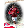 Panini 2025-2026 Prestige EFL Soccer International - Mega Box ( 10 Packs) 