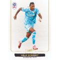 Panini 2025-2026 Prestige EFL Soccer International - Mega Box ( 10 Packs) 