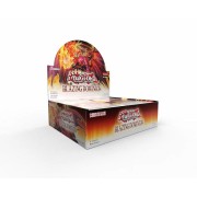 Yu-Gi-Oh! TCG -Blazing Dominion - Booster Box Display (24 Boosters Packs)