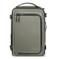 Σακίδιο Πλάτης Καμπίνας Tech-Protect Defender S50 20L για Laptop έως 15.6” - Ryanair / Wizz Air - Olive Green