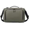 Σακίδιο Πλάτης Καμπίνας Tech-Protect Defender S50 20L για Laptop έως 15.6” - Ryanair / Wizz Air - Olive Green