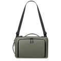 Σακίδιο Πλάτης Καμπίνας Tech-Protect Defender S50 20L για Laptop έως 15.6” - Ryanair / Wizz Air - Olive Green