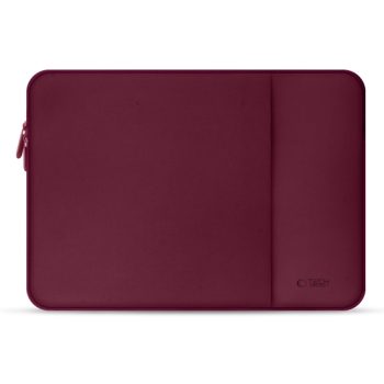 Θήκη Laptop Tech-Protect Neopren για Laptop 15-16” - Mulberry