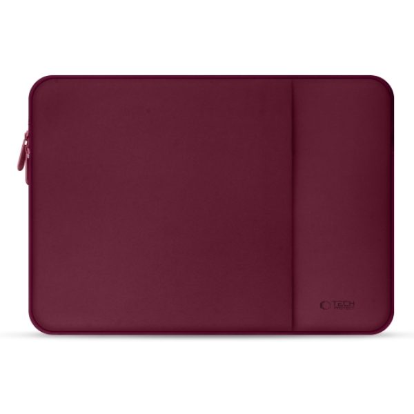 Θήκη Laptop Tech-Protect Neopren για Laptop 15-16” - Mulberry
