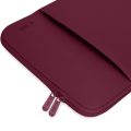 Θήκη Laptop Tech-Protect Neopren για Laptop 15-16” - Mulberry