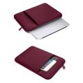 Θήκη Laptop Tech-Protect Neopren για Laptop 15-16” - Mulberry