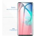 Hoco Hydrogel Pro HD Screen Protector - Μεμβράνη Προστασίας Οθόνης 0.15mm - Clear
