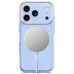 Σκληρή Θήκη Tech-Protect MagPeak MagSafe CC για Apple iPhone 17 Pro / 18 Pro - Clear
