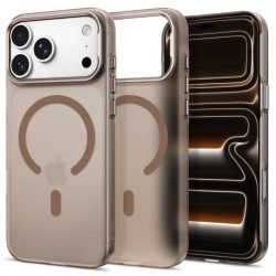 Σκληρή Θήκη Tech-Protect MagZero με MagSafe για Apple iPhone 17 Pro Max / 18 Pro Max - Matte Desert Gold