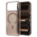 Σκληρή Θήκη Tech-Protect MagZero με MagSafe για Apple iPhone 17 Pro / 18 Pro - Matte Desert Gold