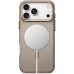 Σκληρή Θήκη Tech-Protect MagZero με MagSafe για Apple iPhone 17 Pro / 18 Pro - Matte Desert Gold
