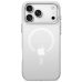 Σκληρή Θήκη Tech-Protect MagZero με MagSafe για Apple iPhone 17 Pro / 18 Pro - Matte White