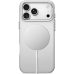 Σκληρή Θήκη Tech-Protect MagZero με MagSafe για Apple iPhone 17 Pro / 18 Pro - Matte White