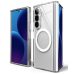 Σκληρή Θήκη Ringke Fusion Flap Magnetic με MagSafe για Samsung Galaxy Z Fold 8 Ultra - Clear