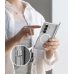 Σκληρή Θήκη Ringke Fusion Flap Magnetic με MagSafe για Samsung Galaxy Z Fold 8 Ultra - Clear