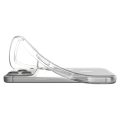 Θήκη TPU Spigen Liquid Crystal με MagSafe για Apple iPhone 17 Pro Max / 18 Pro Max - Clear/White