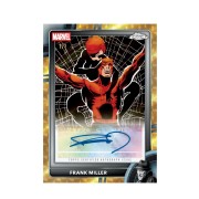 Topps Chrome: Marvel comics PC -  Value Box 2026 (8 Packs)