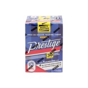 Panini 2025-2026 Prestige EFL Soccer International - Blaster Box (6 Packs)