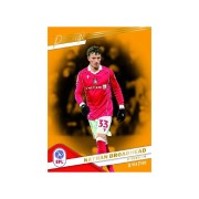 Panini 2025-2026 Prestige EFL Soccer International - Blaster Box (6 Packs)