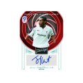 Panini 2025-2026 Prestige EFL Soccer International - Blaster Box (6 Packs)