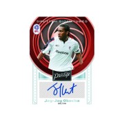 Panini 2025-2026 Prestige EFL Soccer International - Blaster Box (6 Packs)