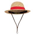 Καπέλο CineReplicas: Netflix One Piece Live Action Straw Hat Crew - Luffy’s Hat (Ψάθινο)
