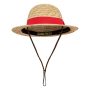 Καπέλο CineReplicas: Netflix One Piece Live Action Straw Hat Crew - Luffy’s Hat (Ψάθινο)