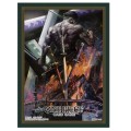Bandai Namco: One Piece TCG Official Limited vol. 14  Standard Sleeves - Roronoa Zoro (70 Sleeves)