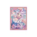 Bandai Namco: One Piece TCG Official Limited vol. 14 Standard Sleeves - Bonney (70 Sleeves)