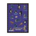 Bandai Namco: One Piece TCG Official Limited vol. 14 Standard Sleeves - Brook & Laboon  (70 Sleeves)